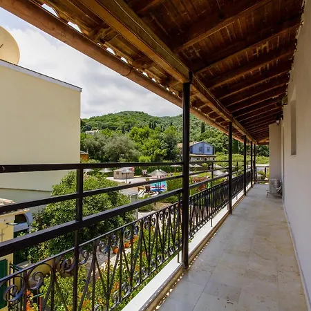 Apartament Kampos