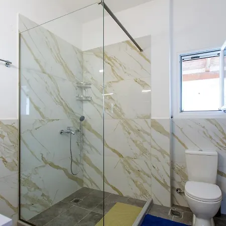 Apartament Kampos *
