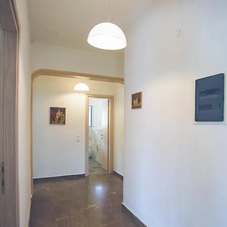 Kampos Apartament Kassiopi